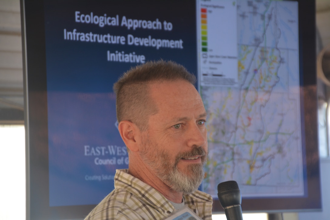 The St. Louis District is hosting the annual River Resource Action Team boat trip this week on the Upper Mississippi River within the St. Louis District. The team is meeting with partners onboard the M/V Pathfinder to coordinate a variety of Mississippi River issues, programs and projects and remains a vital mechanism for communicating ideas to restore and protect watersheds and ecosystems while fulfilling designated agency responsibilities.

The RRAT is the St. Louis District's coordination forum to discuss environmental issues, compliance and share lessons learned with the district’s partners and stakeholders. The trip has taken place each year since the early 70s, after the passage of groundbreaking environmental laws, such as the Clean Water Act and the Endangered Species Act.