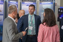 NUWC Division Newport contracting professionals connect small businesses with the Navy’s technology needs