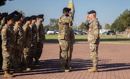 18th FISC reflagging to the 12th FIOC