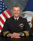 CAPT. BEN SNELL, CHIEF OF STAFF, NAVAL INFORMATION WARFIGHTING DEVELOPMENT CENTER