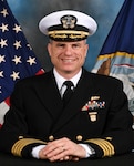 CAPT Derek A. Rader