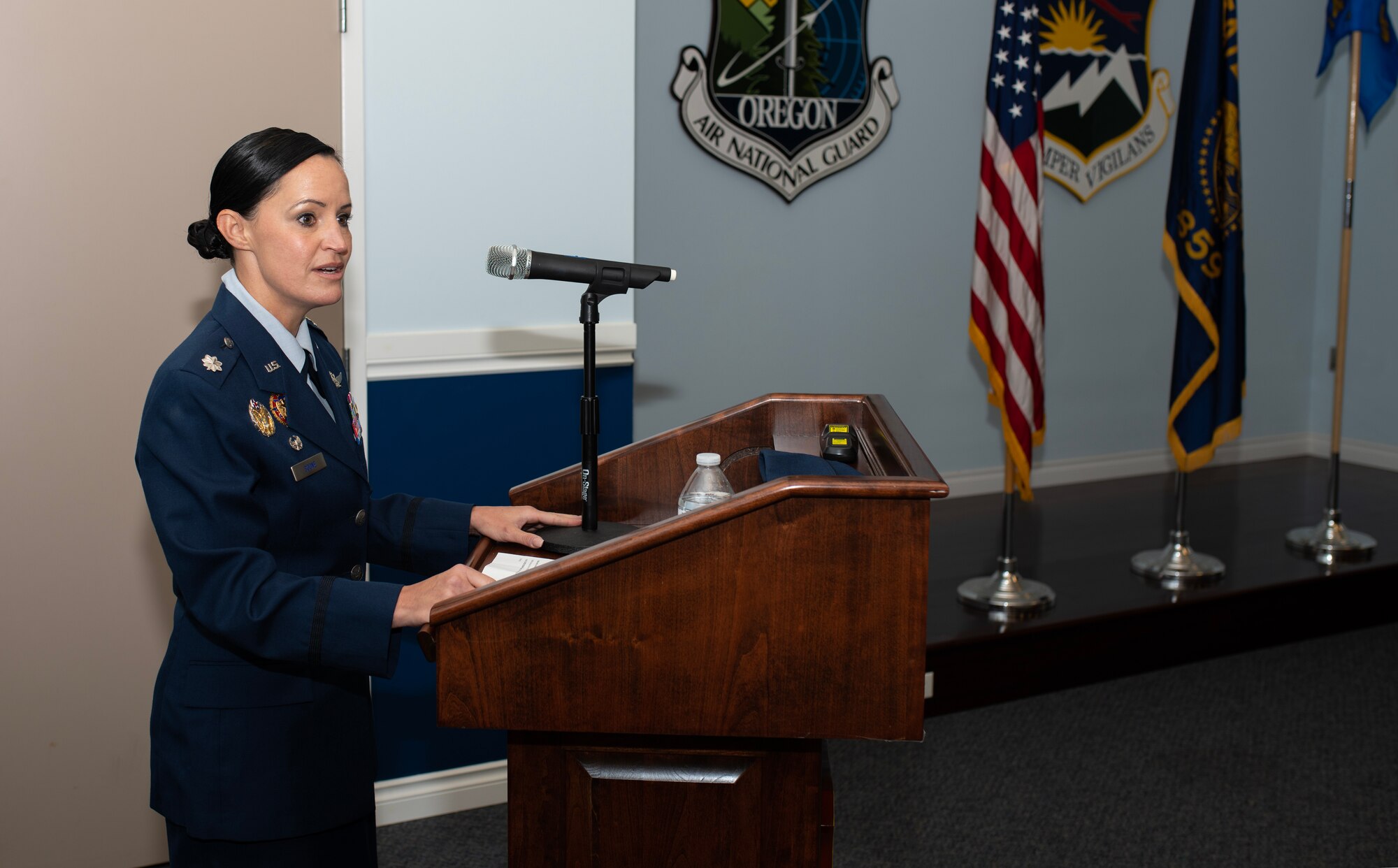 142nd Communications Flight is redesignated a Squadron