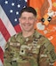 Official Photo of LTC Christopher Allen, Battalion Commander, 442nd Signal Battalion