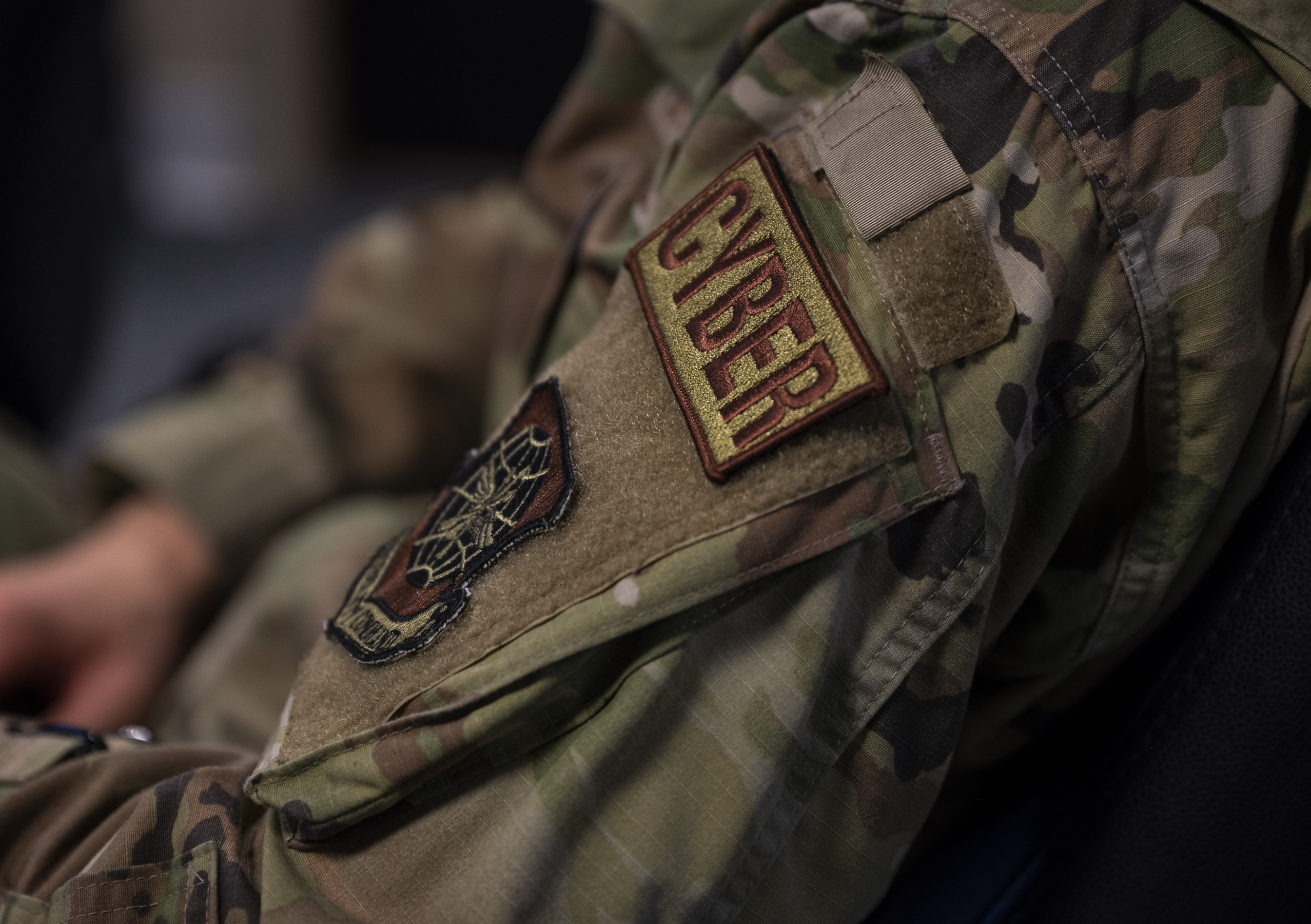 Team McChord gains multidisciplinary health, human performance outreach