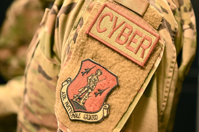cyber patch