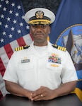 Capt. Jim Nelson