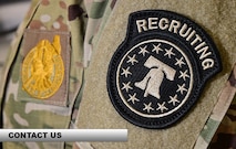 Contact Us - Warrant Officer