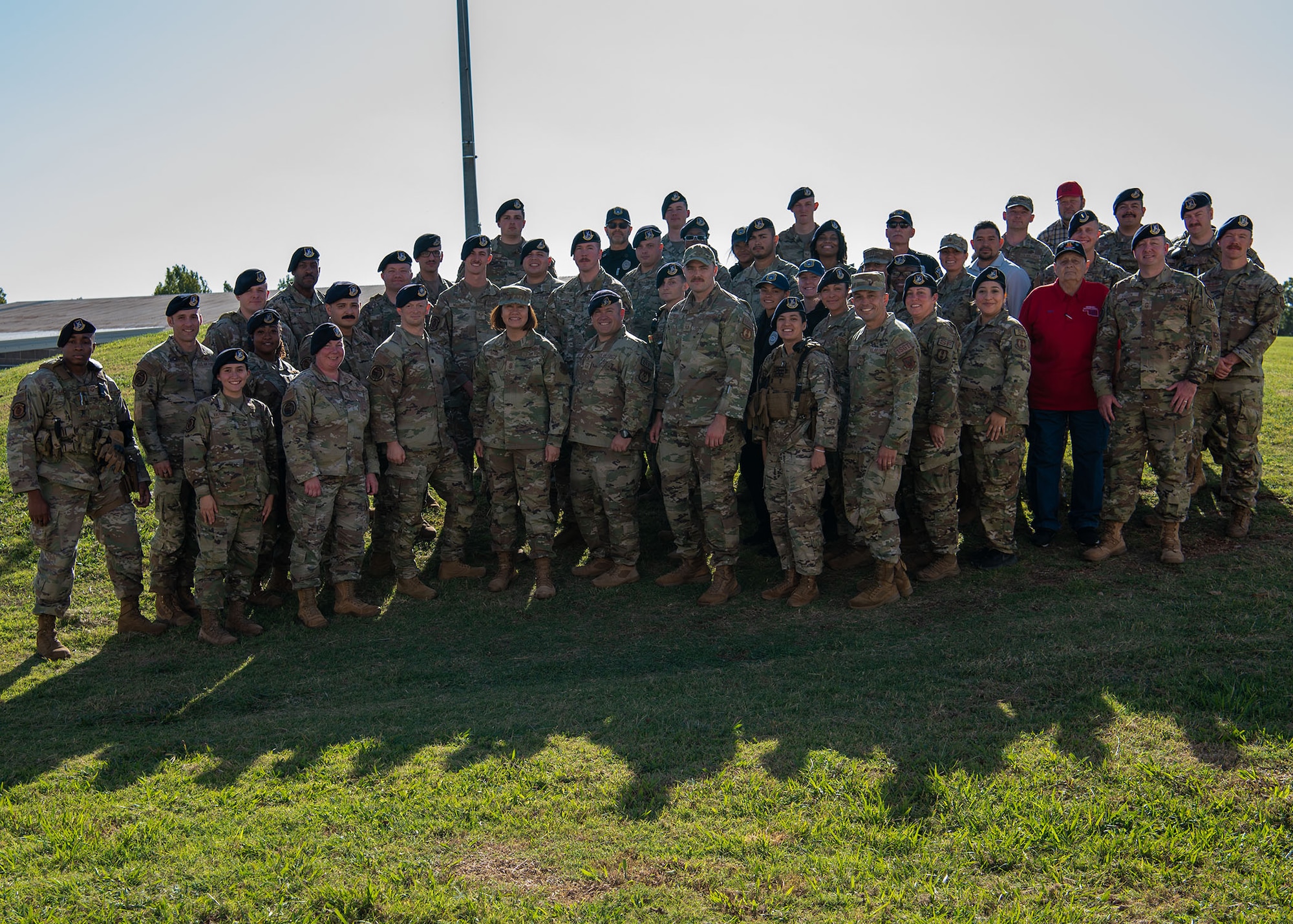 group photo