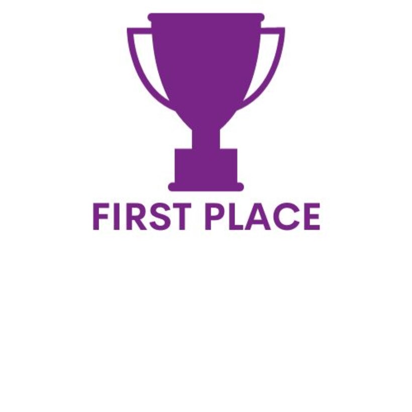 First Place
