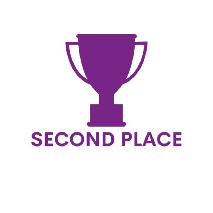 Second Place