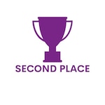Second Place