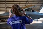 Hawaii Airmen Enhance Warfighting Capabilities Through Technology