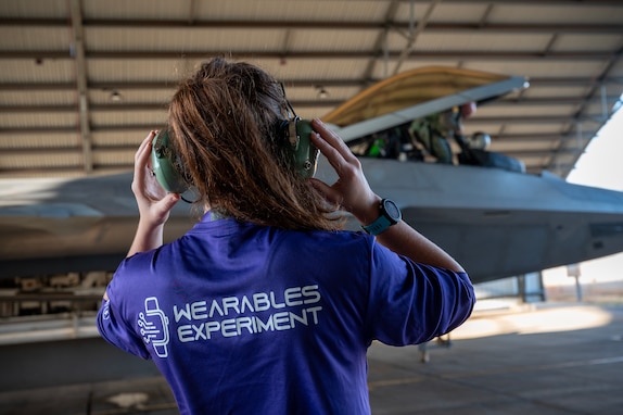 Hawaii Airmen Enhance Warfighting Capabilities Through Technology