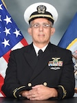 Chief Warrant Officer 5 Larry C. Martin