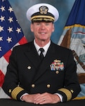 CAPT Steven Foley