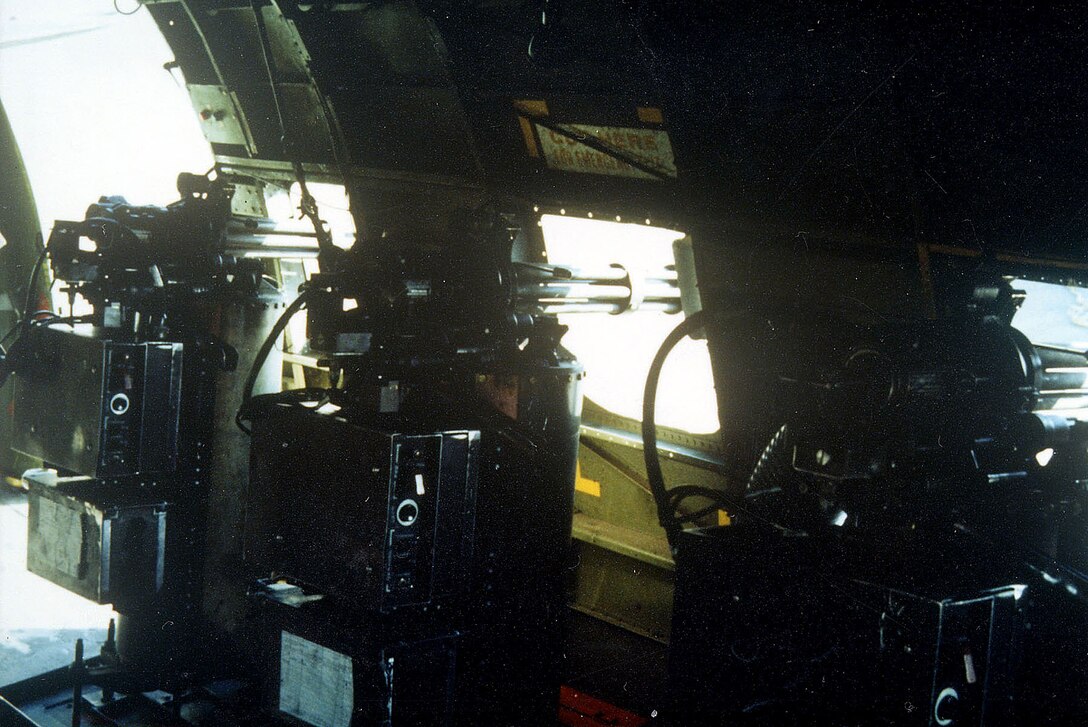 AC-47D photo