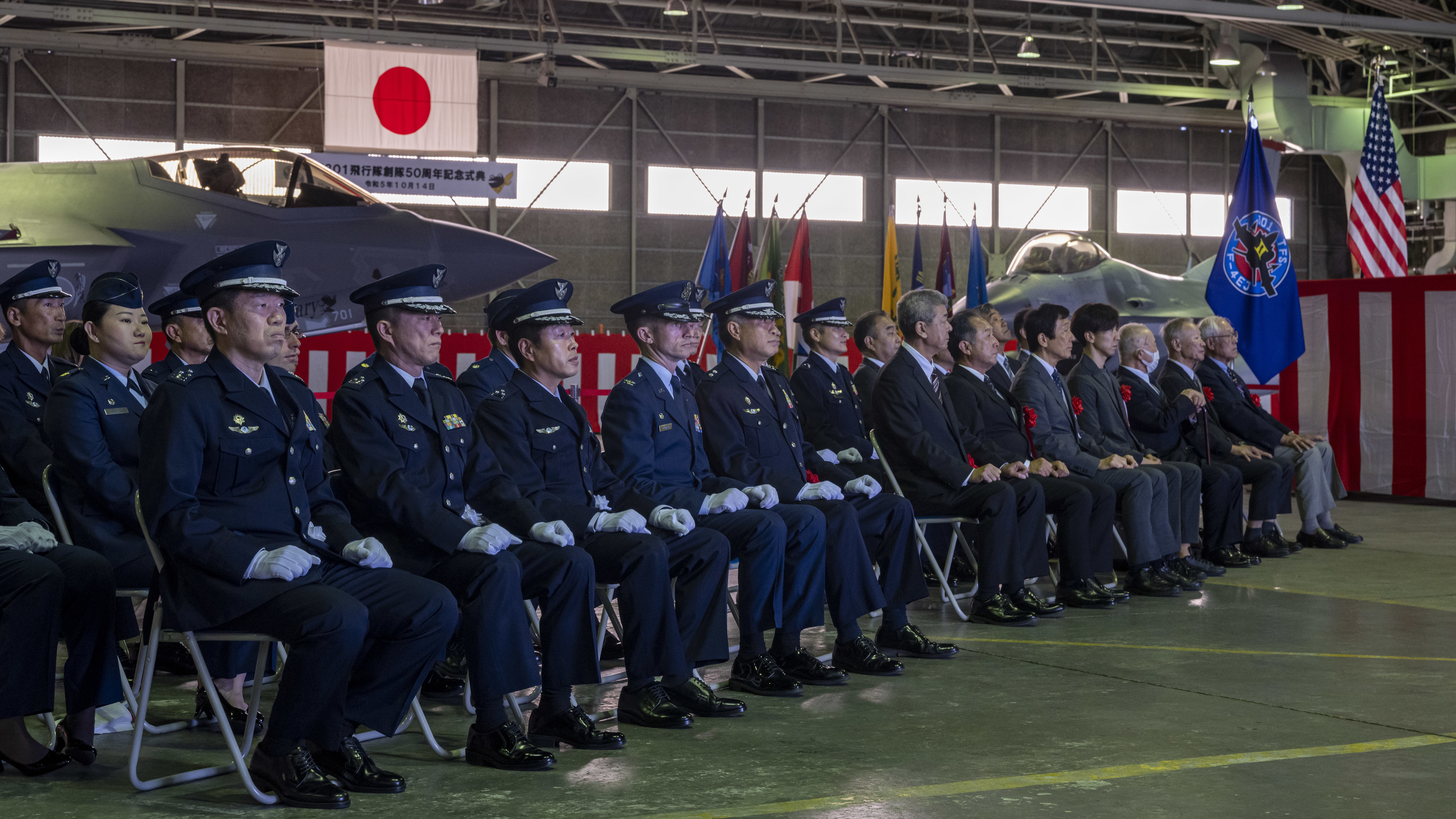 【在庫処分大特価!!】 Allied unite squadron's fighter JASDF and U.S. Aces: その他