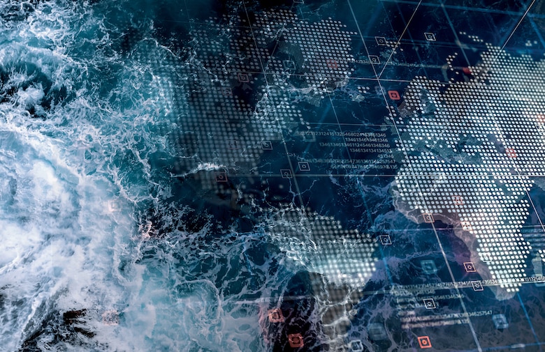 The Global Hydro Intelligence provides engineers and scientists solutions to combat domestic risks and potential global conflict over water resources.