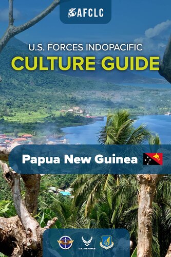 Papua New Guinea