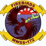 MWSS172 Logo