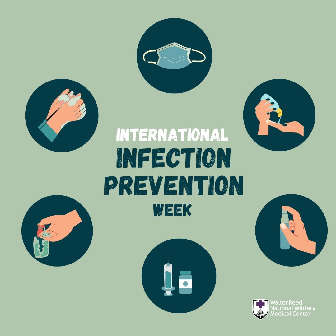The daily routine of infection control and prevention is a whirlwind of responsibility encompassing hand hygiene, cleaning and disinfection, vaccination, personal protective equipment, respiratory etiquette, and more.