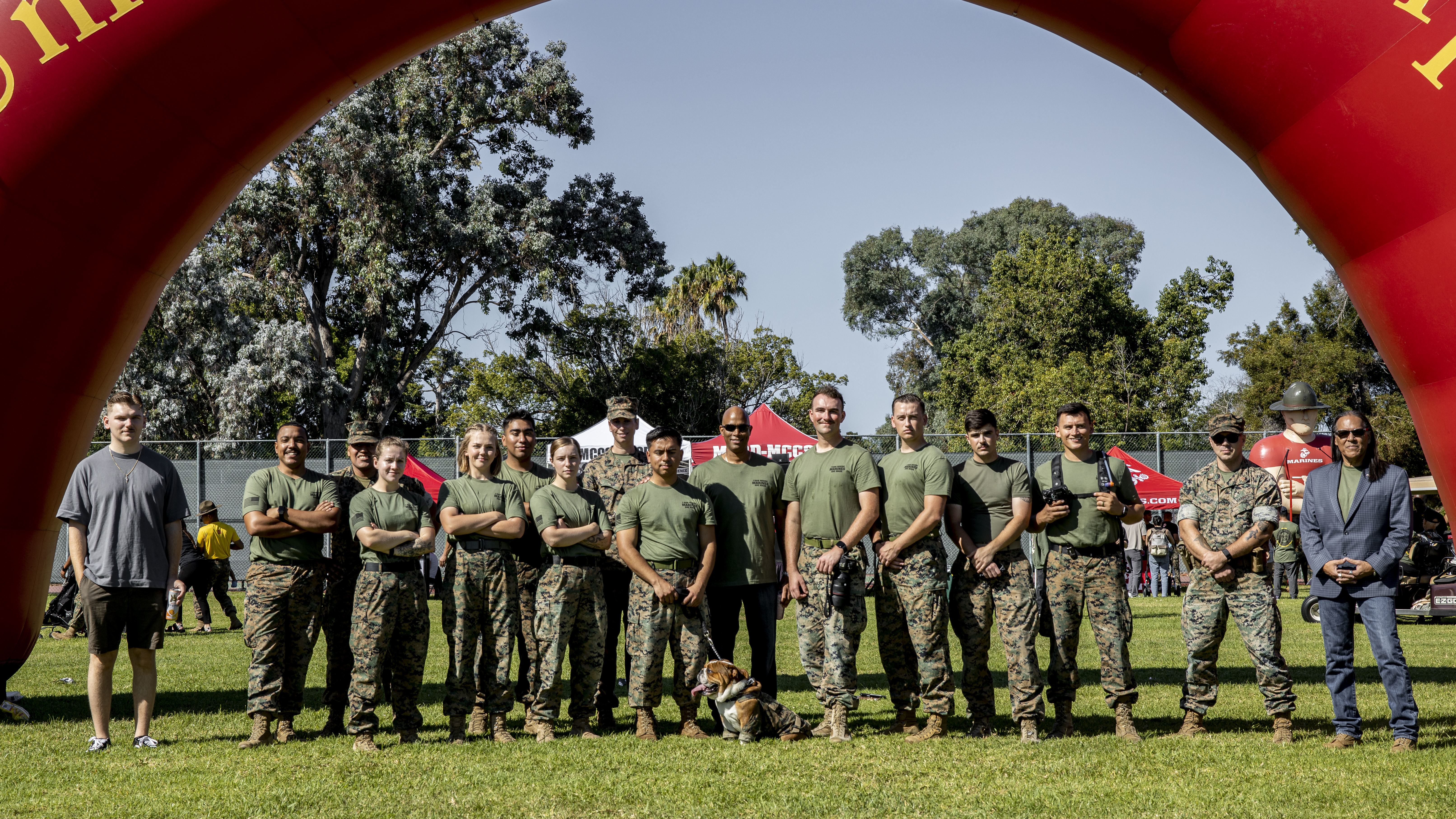 Boot camp challenge near me best sale
