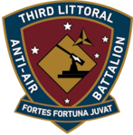 3d Littoral Anti-Air Battalion