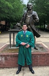 Mr. Omar Kaloub graduated with an accounting degree from George Mason University in 2018. Omar is in his fifth year with DCAA and has time to reflect on his career. Omar is willing to share what he’s learned and what he looks forward to in the future.