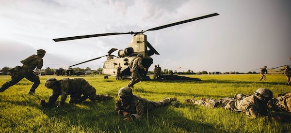 Photo for NATO Needs to Focus on the Black Sea