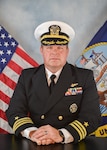 Cmdr. Kevin Steadele