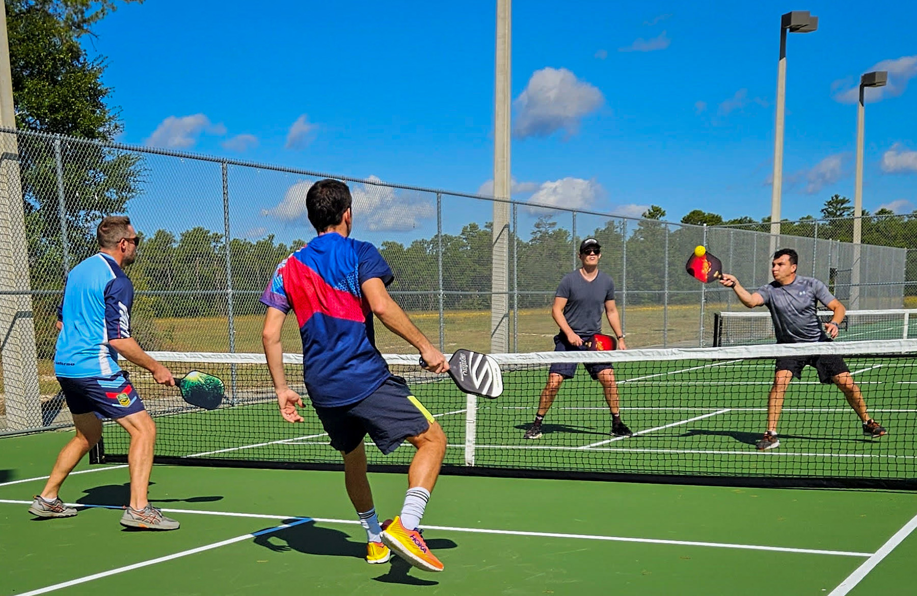midwest pickleball company