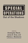 Special Operations book cover