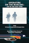 Operating on the Margins book cover