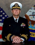 Cmdr. Thomas Pavlik