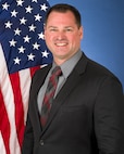 Official photo of retired U.S. Air Force Col. Dr. Paul M. Sherman, the Director of Radiological and Aerospace Medical Research at the 59th Medical Wing Chief Scientist’s Office, Defense Health Agency, Joint Base San Antonio Lackland, Texas.