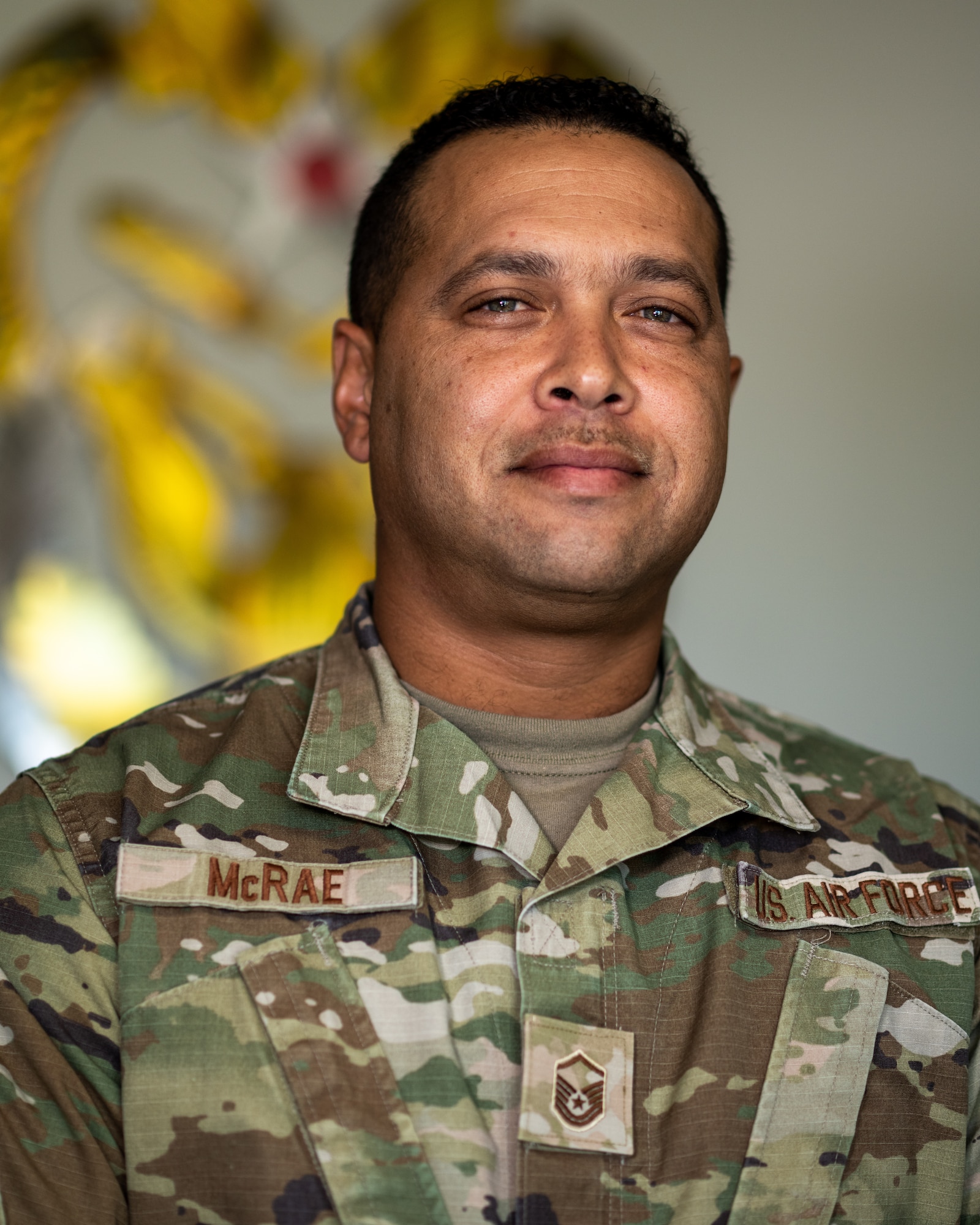 The 6th ARW IGQ provides programs to address personal complaints, fraud, waste, abuse, Congressional and high-level inquiries, and special interest items. (U.S. Air Force photo by Airman 1st Class Zachary Foster)