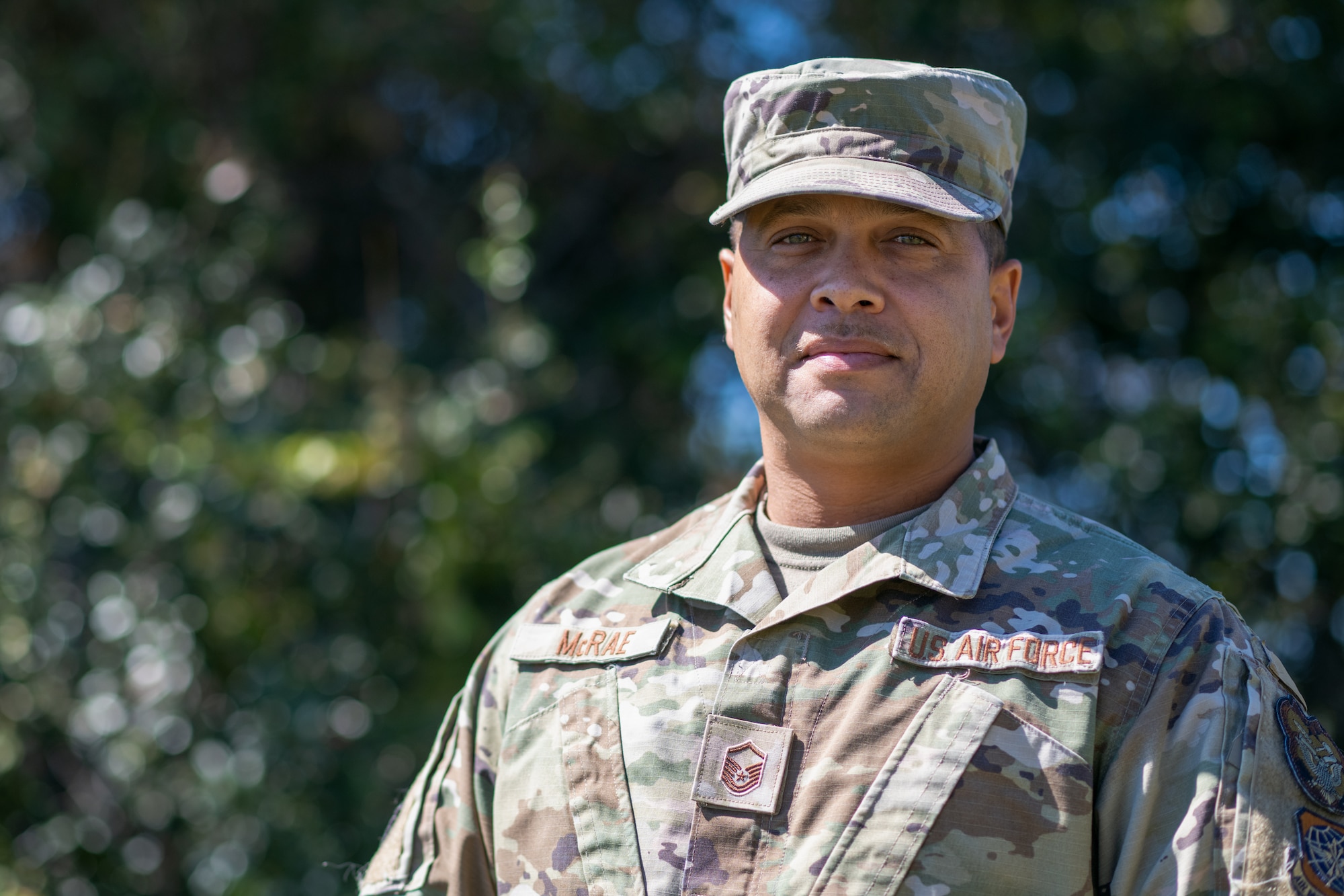 The 6th ARW IGQ provides programs to address personal complaints, fraud, waste, abuse, Congressional and high-level inquiries, and special interest items. (U.S. Air Force photo by Airman 1st Class Zachary Foster)