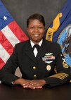 COMMAND MASTER CHIEF, USS LABOON (DDG 58)