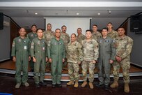 Hawaii Army National Guard's Company C, 1st Battalion 183rd Aviation Regiment, and Army Aviation Support Facility No. 2, conduct a rotary wing aviation maintenance and standardization subject matter expert exchange with the Philippine Air Force's 205th Tactical Helicopter Wing at Brigadier General Benito N. Ebuen Air Base, Lapu-Lapu City, Philippines, Sept. 29, 2023.
