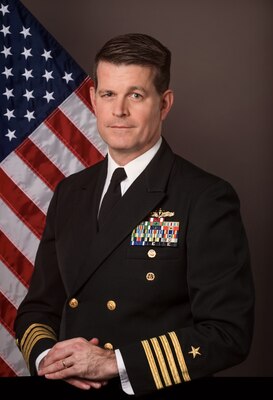 Capt. Lofgren picture
