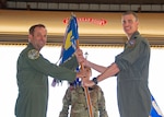 97th FTS welcomes new commander, celebrates 25th anniversary