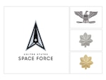 Space Force Field Grade Promotion