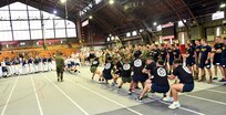2023 Cornell University Invitational Drill Competition (CUIDC)