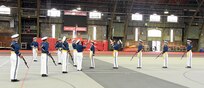 2023 Cornell University Invitational Drill Competition (CUIDC)