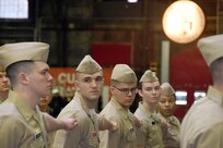 2023 Cornell University Invitational Drill Competition (CUIDC)