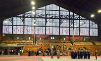 2023 Cornell University Invitational Drill Competition (CUIDC)