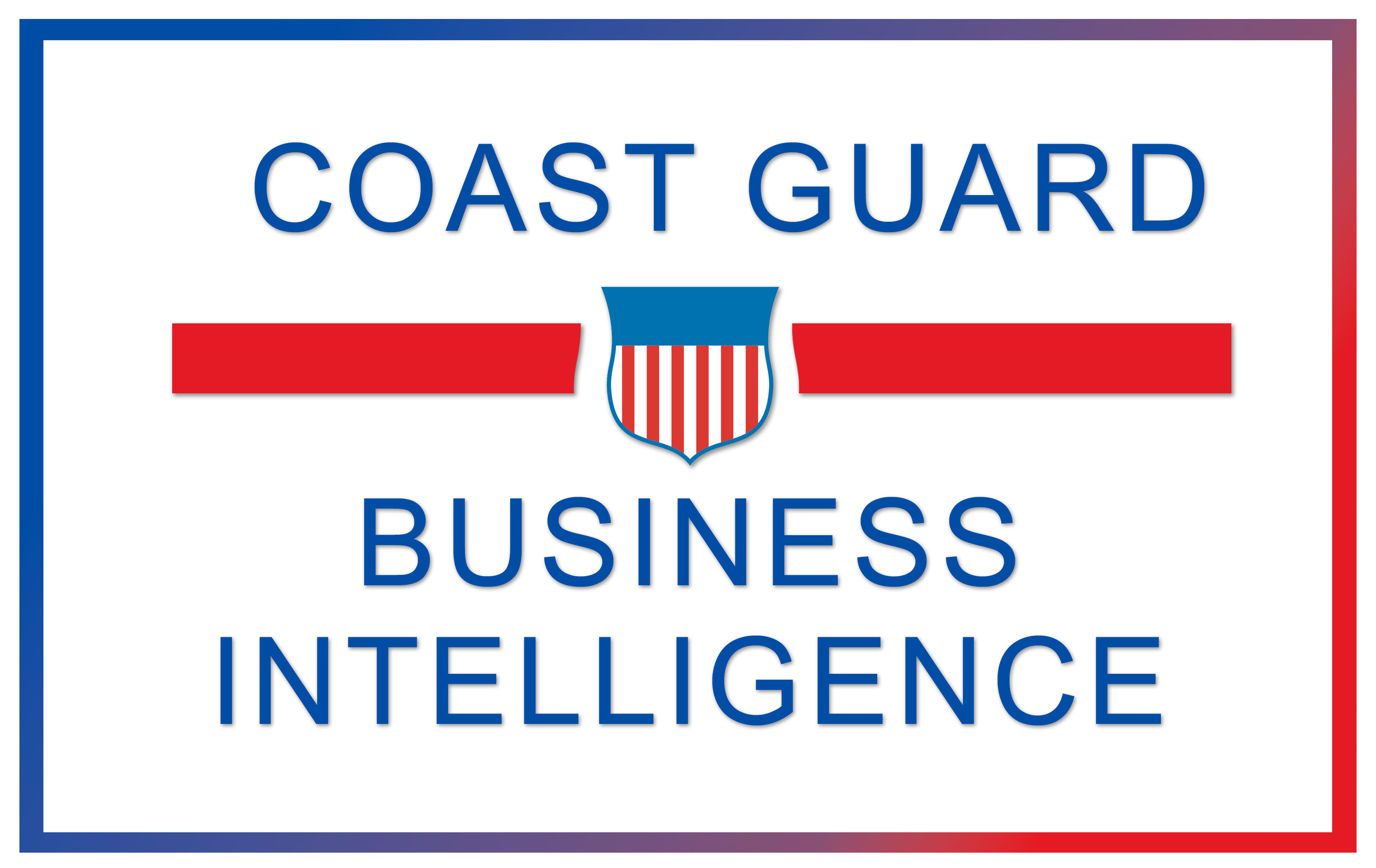 Coast Guard Business Intelligence (CGBI) team offers training, support ...