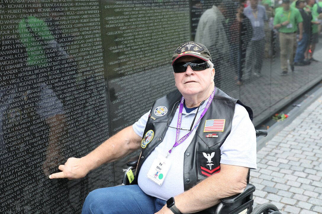 Army Reserve officer co-pilots final Honor Flight of the season