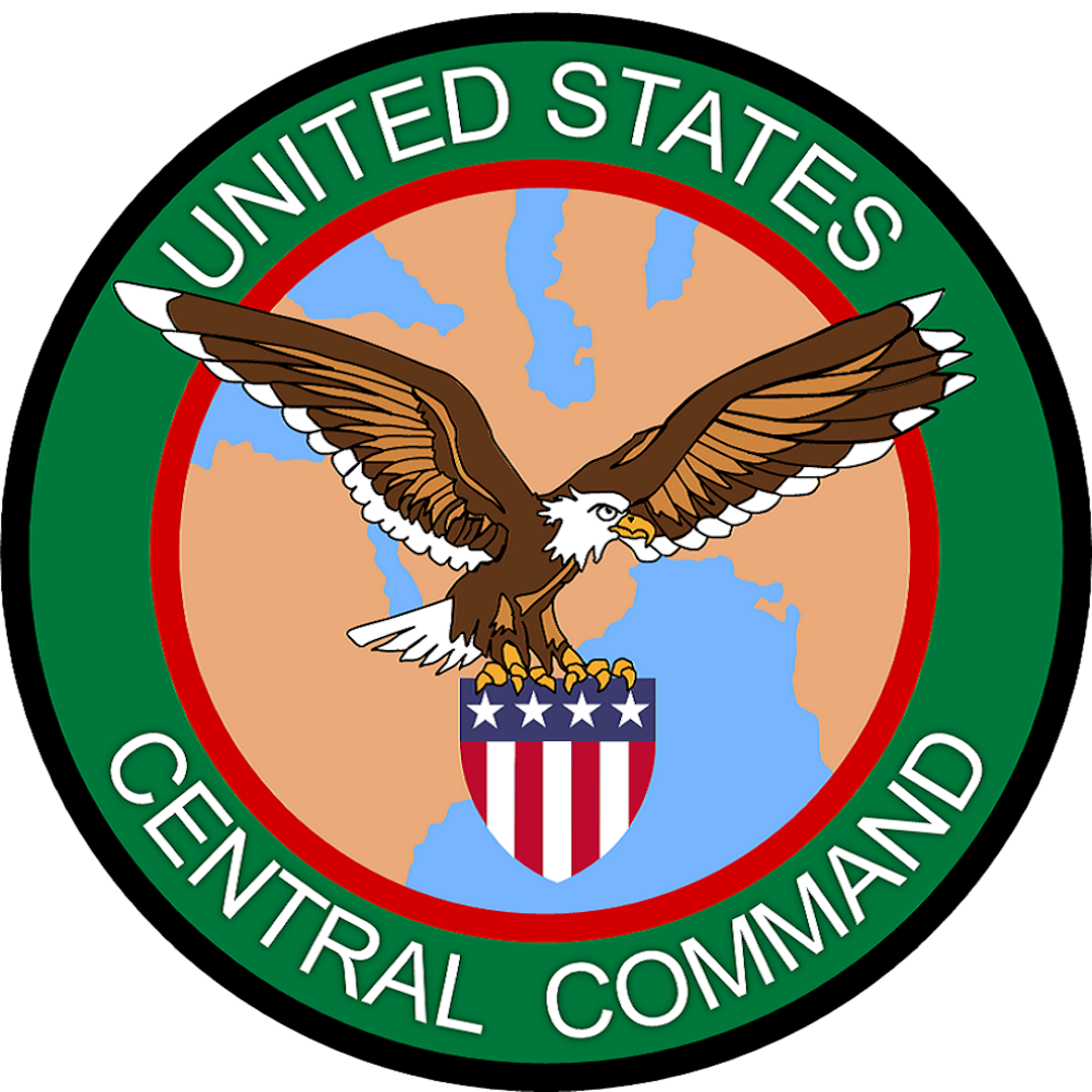 CENTCOM Logo