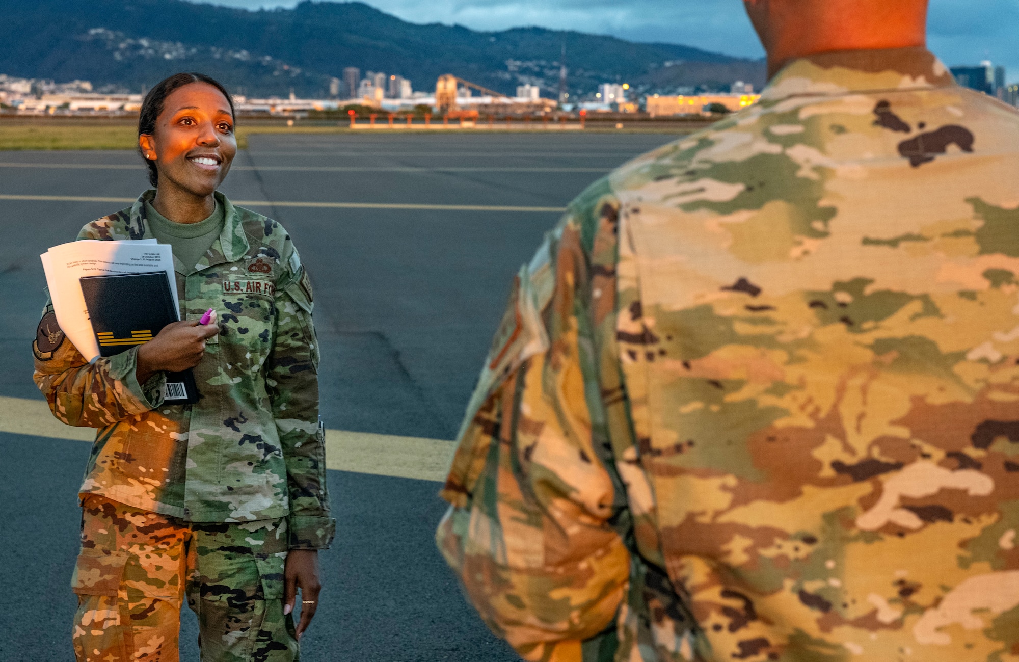 Pacific Air Forces hosts Operations Group Summit 17-19